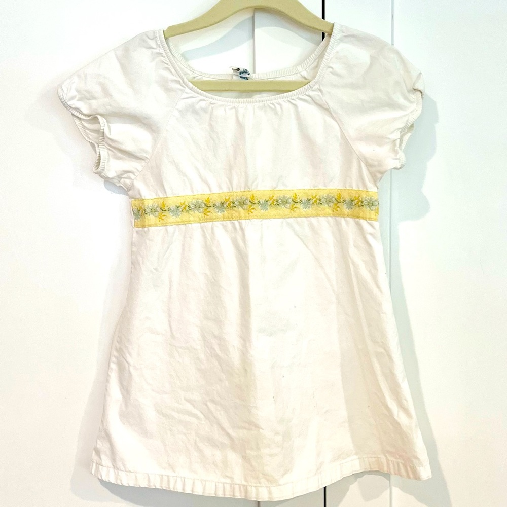 3 for $10 🦋 Vintage Old Navy Toddler Dress